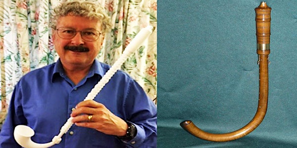 3D Printing, Microwave Design, and Woodwinds Come Together