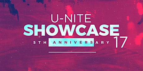 The U-NITE SHOWCASE - EXPRESSION NIGHT primary image