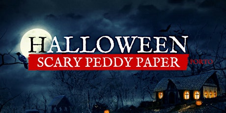 Imagem principal de HALLOWEEN - Scary Peddy Paper