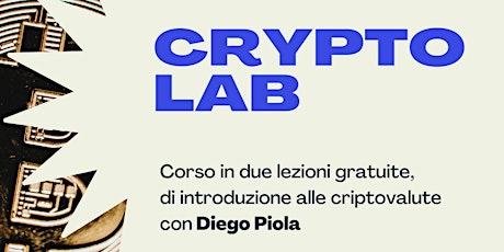 Crypto Lab