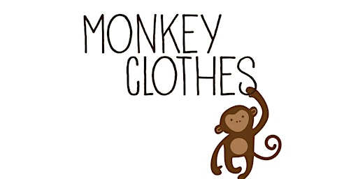Monkey Clothes Huge 3-Day October Sale