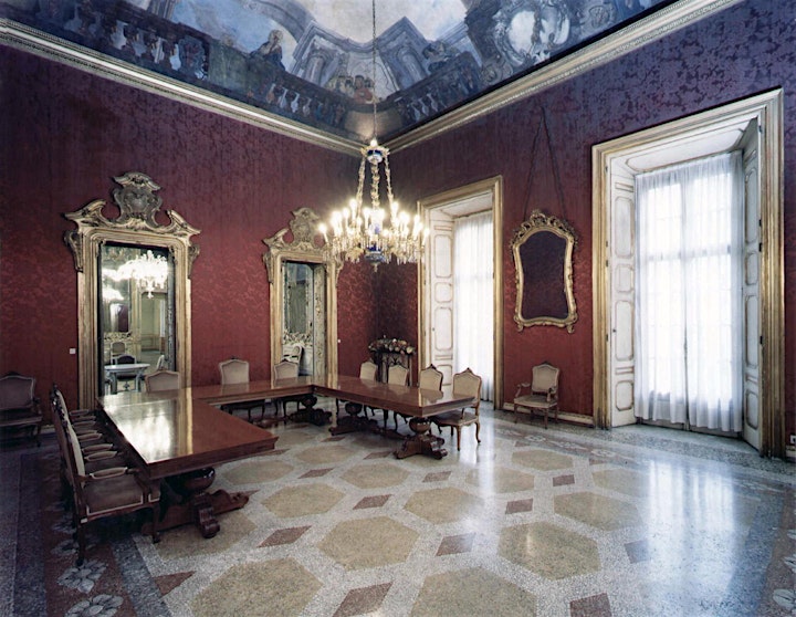 Immagine Visita guidata a Palazzo Litta