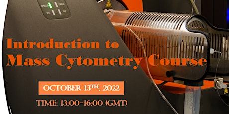 Introduction to Mass Cytometry Course