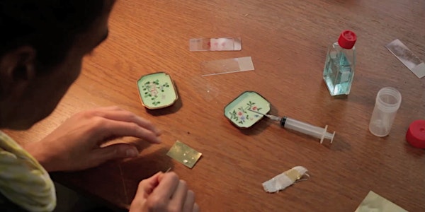 Shorts + Mid-length Program: Reimagining Biology