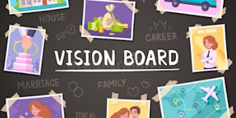 Orlando Vision Board Group