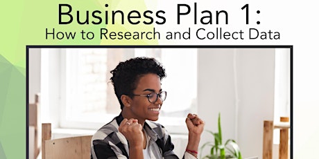 2-Day Business Plan Series at NEF - Business Plan 1 & 2 October 5 & 6, 2022
