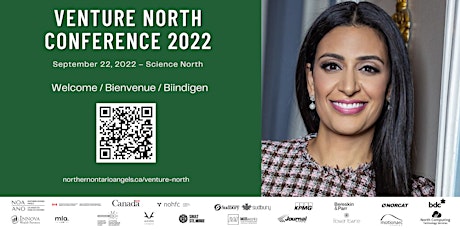 Venture North 2022 primary image