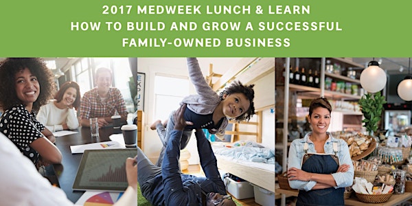 HOW TO BUILD AND GROW A SUCCESSFUL FAMILY-OWNED BUSINESS