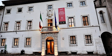 Immagine principale di Palazzi Aperti - Visita guidata a Palazzo Roccabruna 