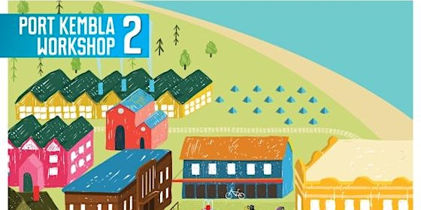 Port Kembla Options Workshop 2
