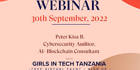Cybersecurity Basics for All, With Peter Kisa B.