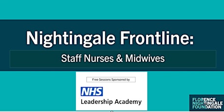 Leadership Support for Staff Nurses & Midwives