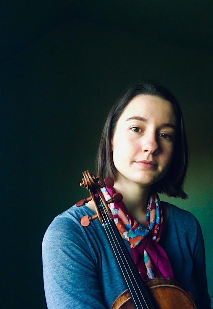 An Evening of Classical Music in Rathgar image