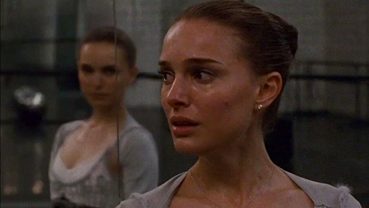Paid In Sweat: BLACK SWAN image