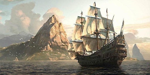 Il segreto del capitano Hornigold - Broken Compass