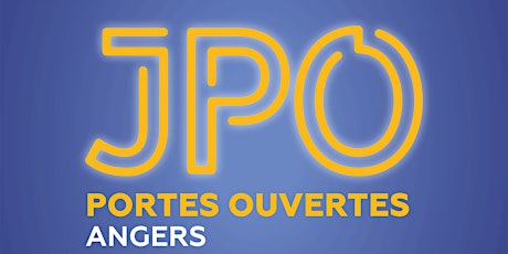 PORTES OUVERTES UCO ANGERS