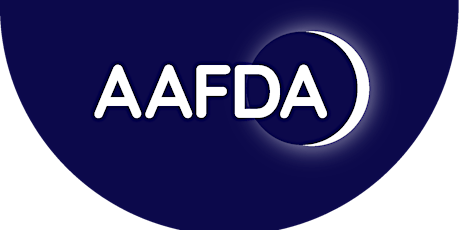 AAFDA 16 Days of Activism 2022  Day Ticket - Role of Financial Institutions