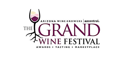 The Grand Wine Festival & Awards Gala - January 2018 primary image