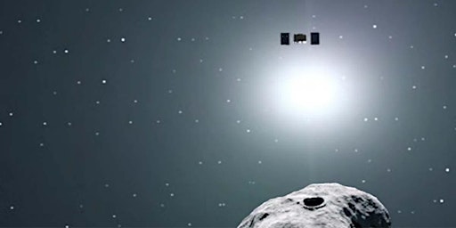 NASA ed ESA unite per difendere la Terra da impatti di asteroidi
