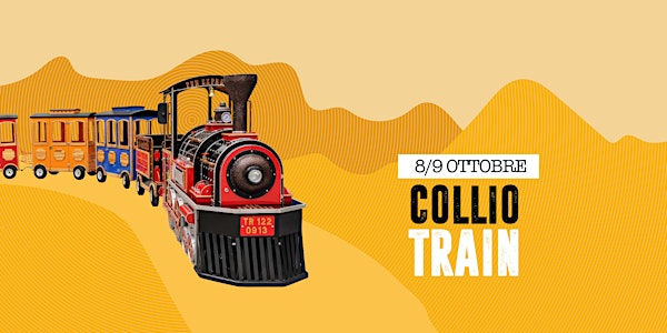 COLLIO TRAIN