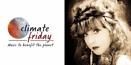Climate Friday featuring Roberta Donnay