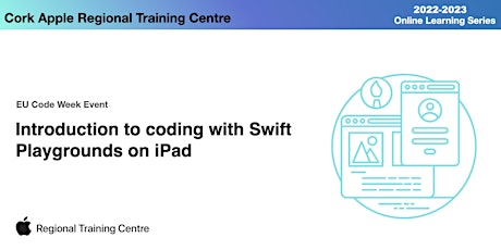 Introduction to Coding on iPad