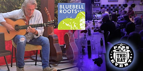 Hauptbild für Bluebell Roots in The Kitchen with Nigel Horn