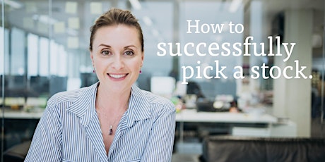 How To Successfully Pick A Stock primary image