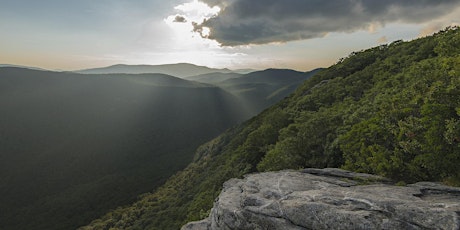 Artfully Explore Appalachian National Parks
