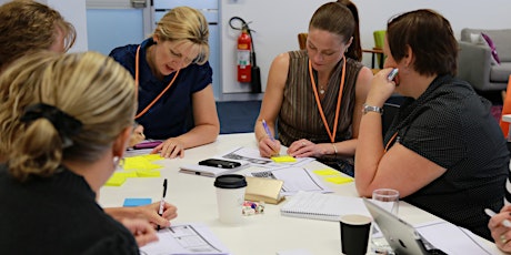 1 Day Intensive Policy and Advocacy Bootcamp - Adelaide  primary image