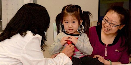 8 Things You Must Know About Your Child's Health (with pediatrician Dr. Theresa Wong) primary image
