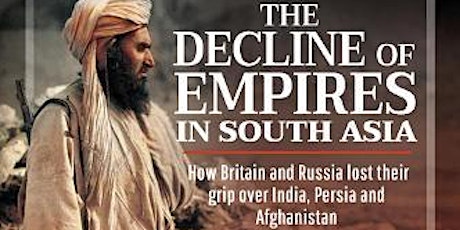 The Decline of Empires in South Asia