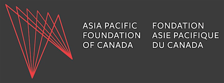 Korean Peninsula Peace Forum: Canada & Korea in the Indo-Pacific image