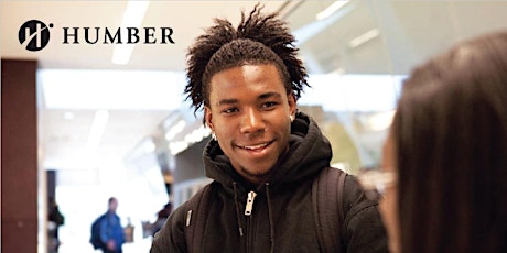 Humber College Youth Transition Program: Info Session (Oct 2022 Intake)