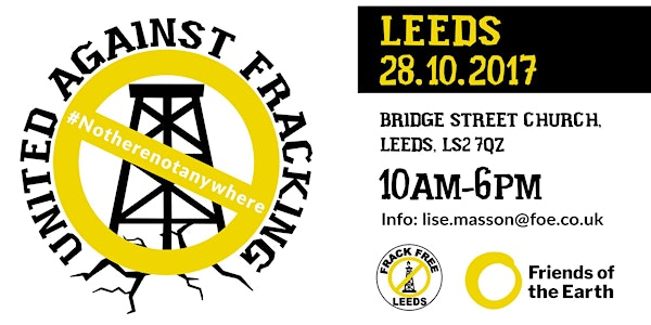 United Against Fracking II