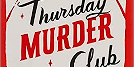Mystery Book Club: The Thursday Murder Club