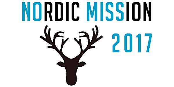 Webinar Nordic Mission