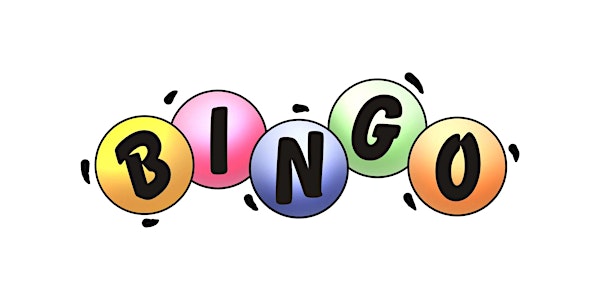 VIRTUAL BINGO/ FAMILY FUN NIGHT