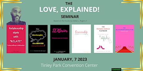 The "Love, Explained" Seminar