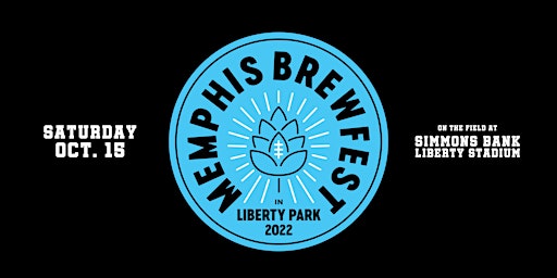 Memphis Brewfest in Liberty Park
