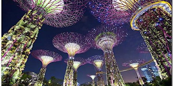 GRI Standards Certified Training in Singapore (November 2017)