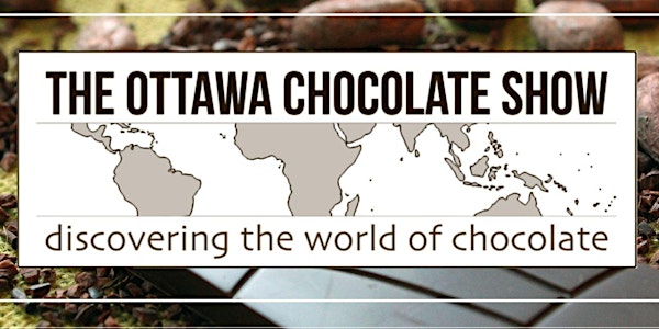 The Ottawa Chocolate Show