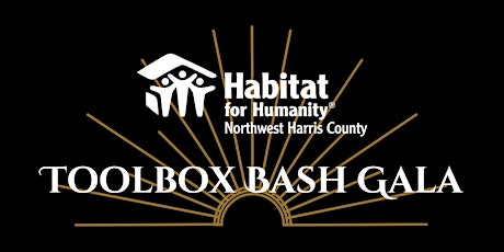 Habitat for Humanity Toolbox Bash Gala 2023