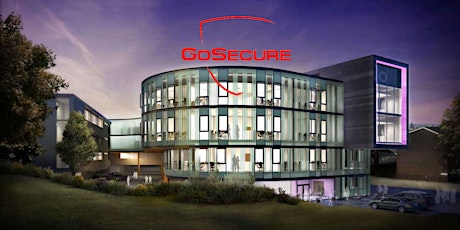 GoSecure Cyber Security Briefing (Liverpool) primary image