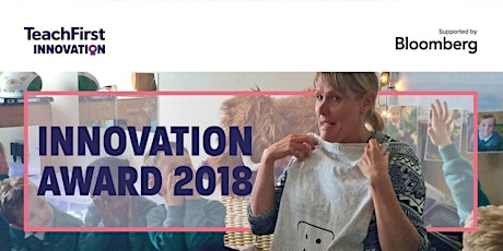 Innovation Award 2018: Application Support Workshop primary image
