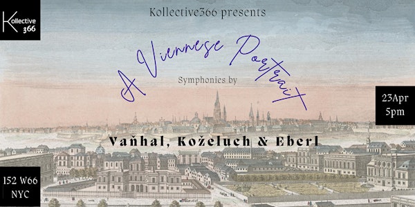 Kollective366: “A Viennese Portrait”