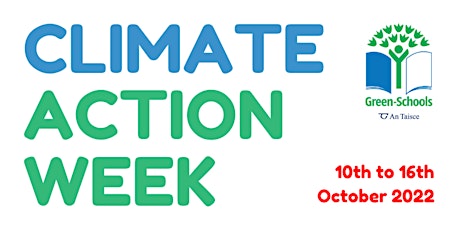 Storytime for #ClimateActionWeek