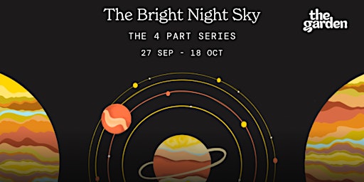 The Bright Night Sky - Online Series