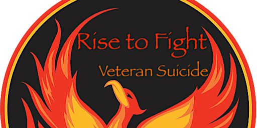 Rise to Fight Veteran Suicide 5K Run/Walk