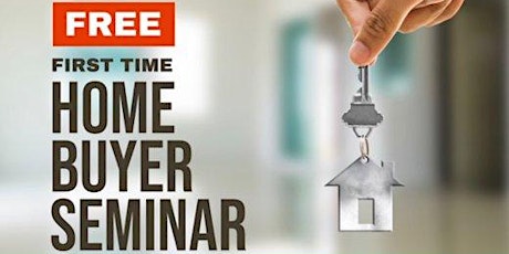 Free First-Time Homebuyer Seminar!  REALTOR® and Mortgage Lender "Q&A"